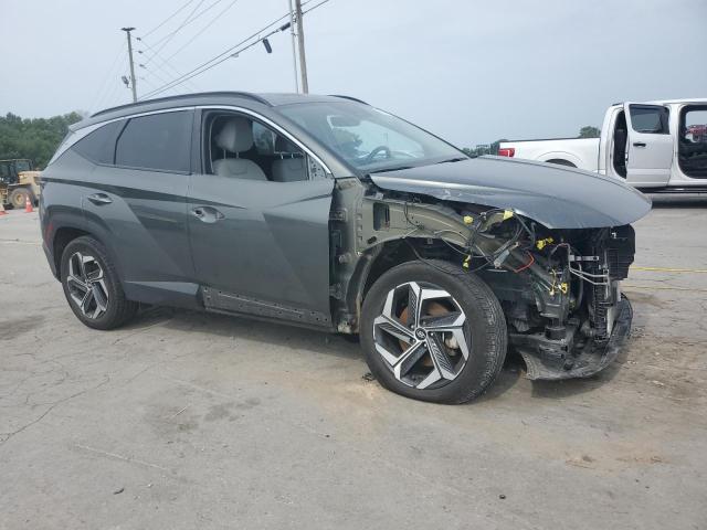 5NMJFCAEXPH256820 Hyundai gdi theta iii