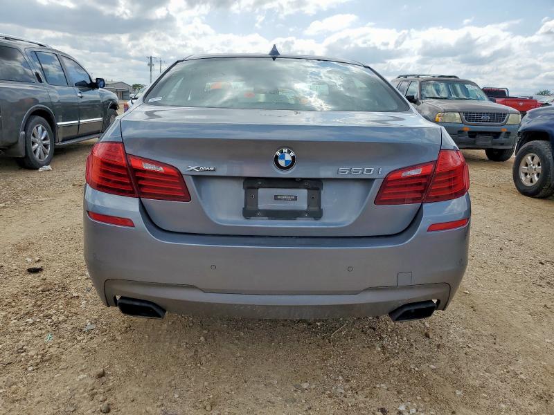 WBAKP9C51GD981293 BMW 550 Xi