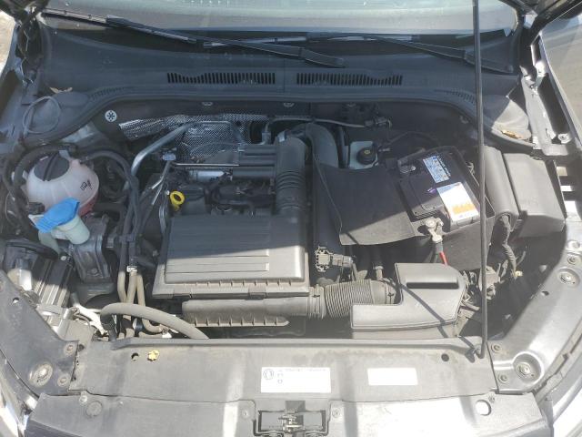 3VWD67AJ0GM362348 Volkswagen 2016