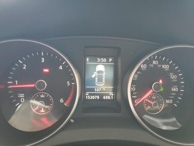 3VWPL7AJ1EM624428 Volkswagen 2014