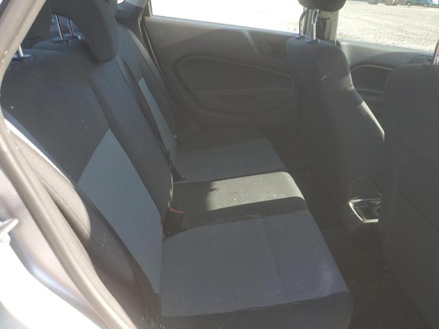 3FADP4AJ8JM100220 Ford FIESTA S