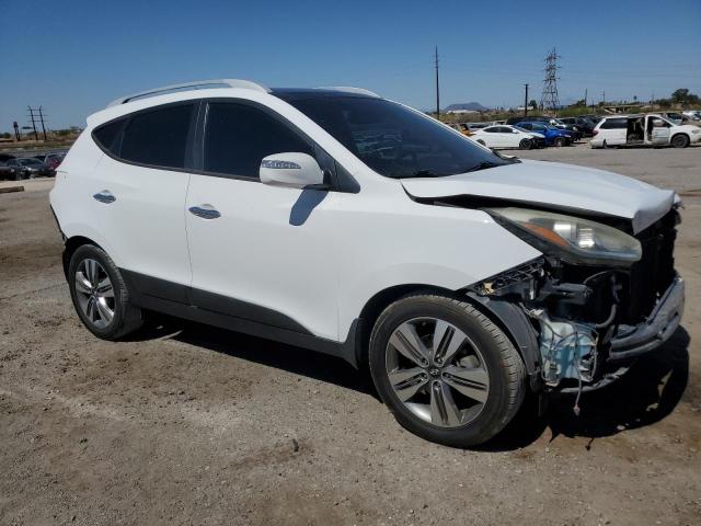 KM8JU3AGXEU864099 Hyundai gdi theta ii