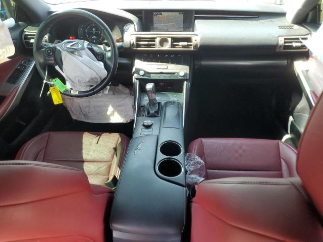 JTHBE1D27F5021501 Lexus 2gr-fse