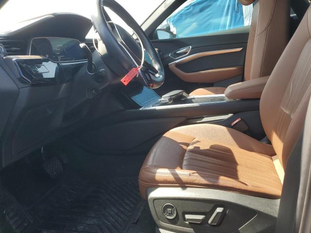WA1LABGE3KB014614 Audi 2019