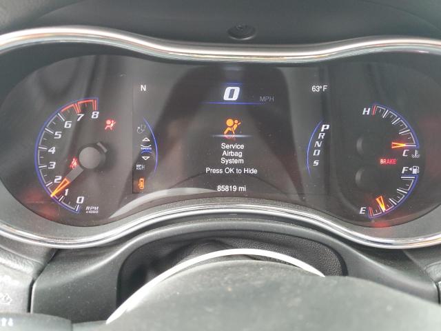 1C4RJFDJ5EC333407 Jeep Grand Cher