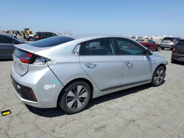 KMHC75LD3JU104167 Hyundai Ioniq