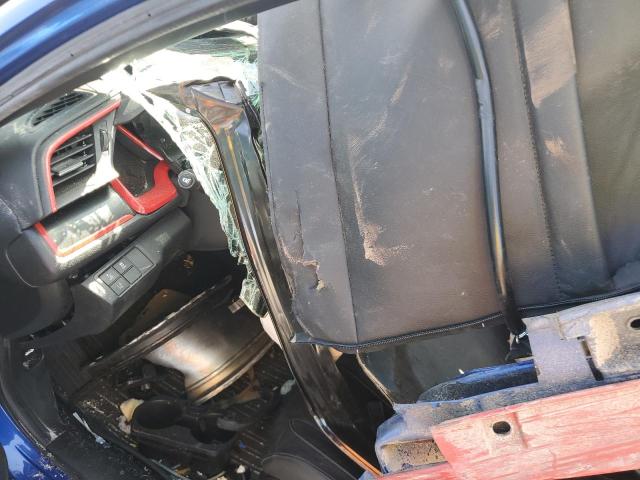SHHFK7H85LU416363 Honda l15ba