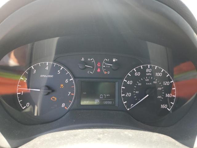 3N1AB7AP5FY253917 Nissan SENTRA S