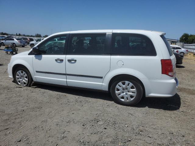 2C4RDGBG2ER451894 Dodge GRAND CARA