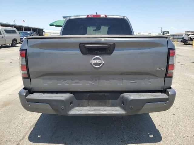 1N6ED1EJ8PN609378 Nissan 2023