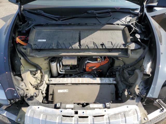 5YJYGDEE7MF232421 Tesla 2021
