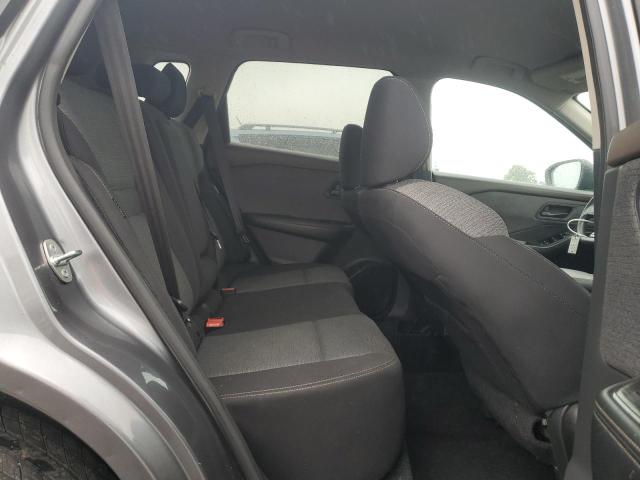 5N1AT3AB5MC825948 Nissan ROGUE S