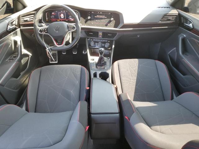 3VW8T7BU5RM022814 Volkswagen tsi
