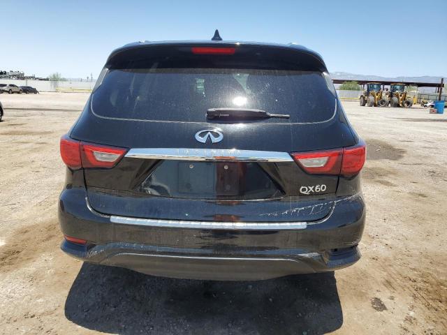 5N1DL0MM1HC519294 Infiniti QX60