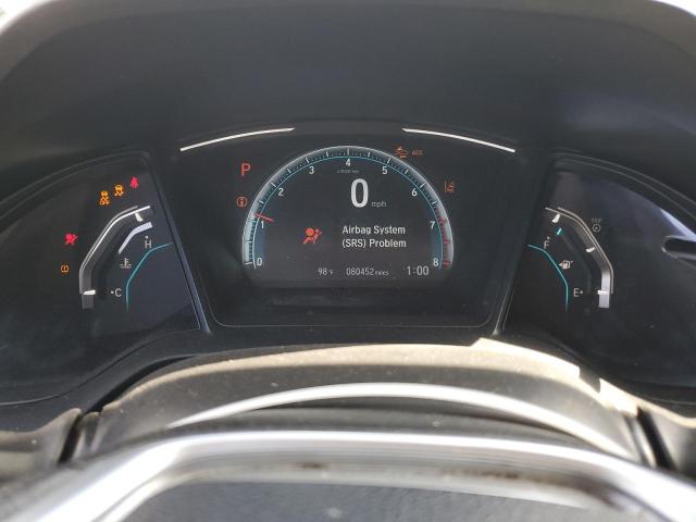 2HGFC2F69KH557742 Honda k20c2