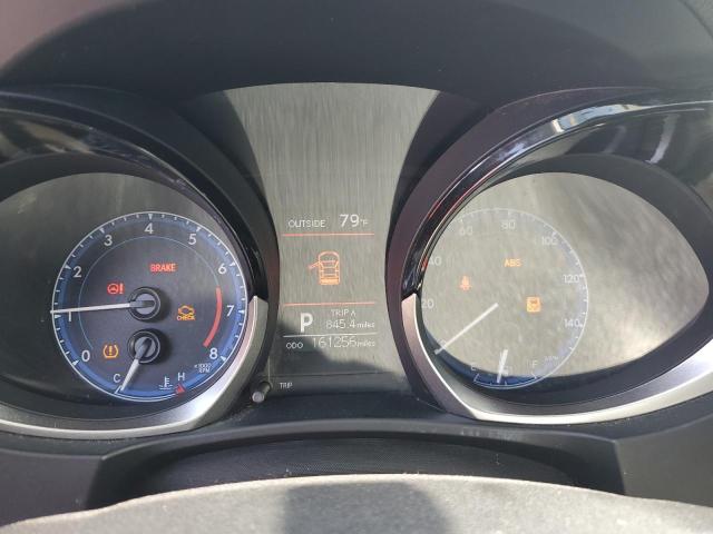 5YFBURHE0EP161723 Toyota 2zr-fe