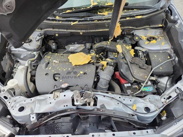 JA4AP3AU6HZ046694 Mitsubishi Outlander