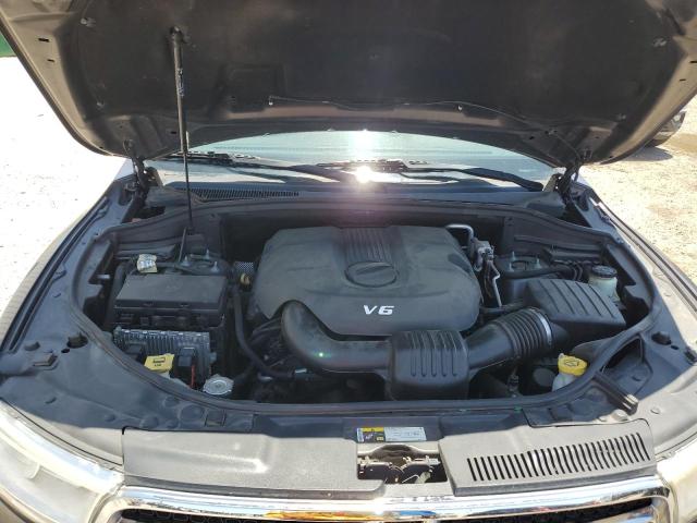 1C4RDHDG4EC494905 Dodge Durango