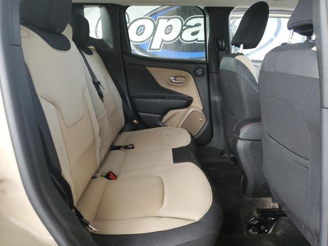 ZACCJBBT6GPD58656 Jeep 2016