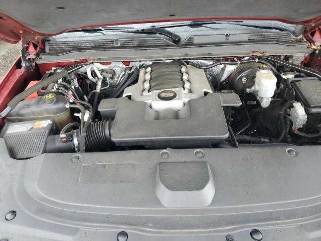 1GYS4TKJ4FR547033 Cadillac ESCALADE E