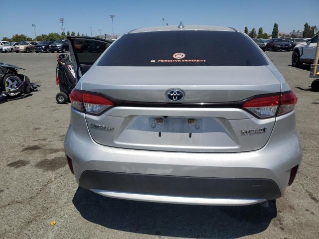 JTDEAMDE4NJ056508 Toyota COROLLA LE