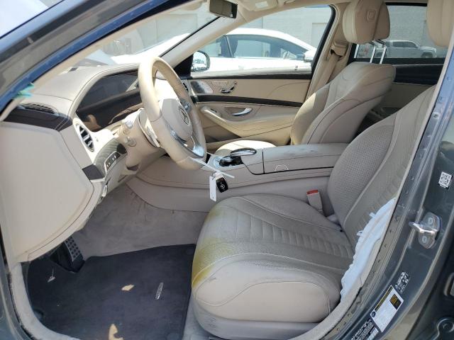 WDDUG8DB9JA395417 Mercedes-Benz m278