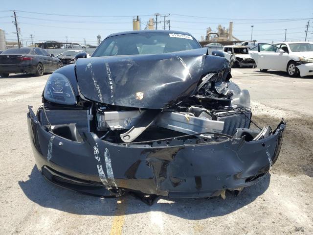 WP0AA2A86RK255299 Porsche 718 Cayman