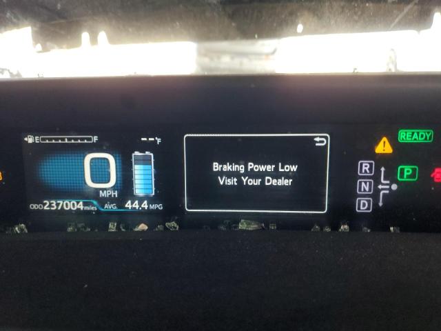 JTDKBRFU2G3016114 Toyota 2zr-fxe,1nm