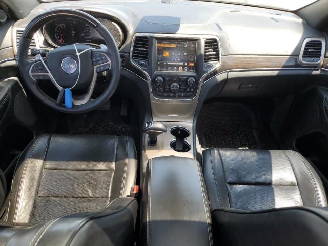 1C4RJFCTXEC238683 Jeep Grand Cher