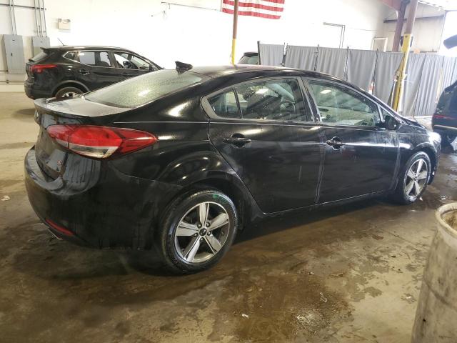 3KPFL4A70JE274764 KIA FORTE LX