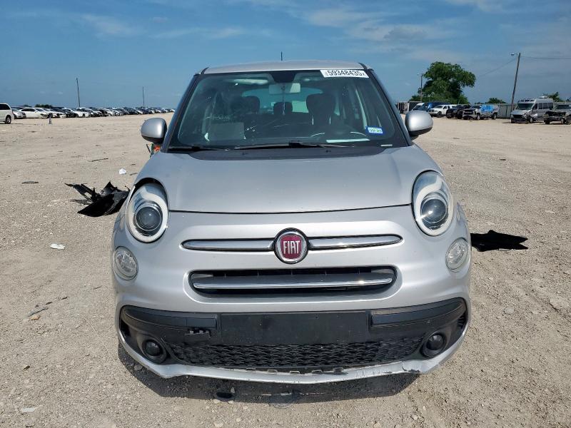 ZFBNFAAH3KZ041660 Fiat 500L