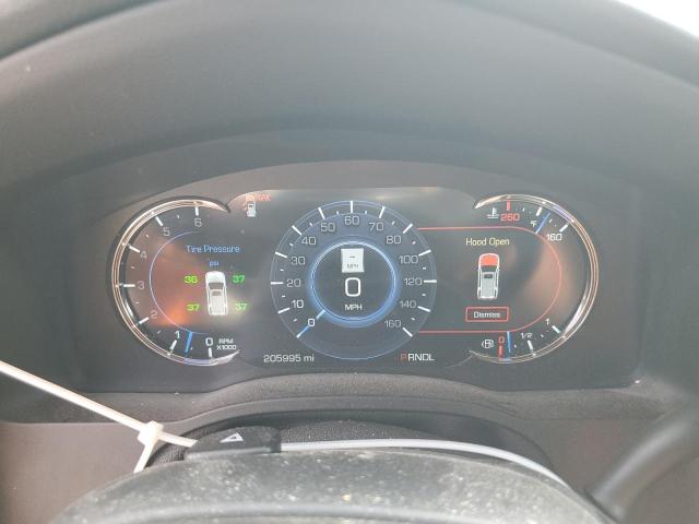 1GYS4BKJ8HR156500 Cadillac ESCALADE L