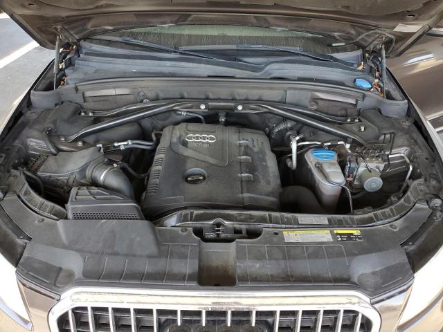 WA1LFAFP9EA043012 Audi 2014
