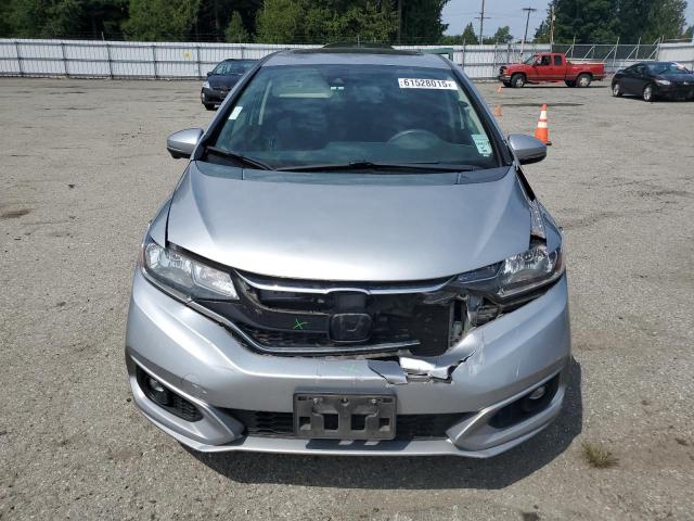 3HGGK5H86JM727899 Honda l15b1