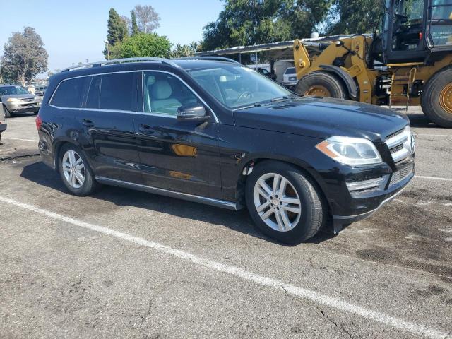 4JGDF2EE2EA413728 Mercedes-Benz 2014