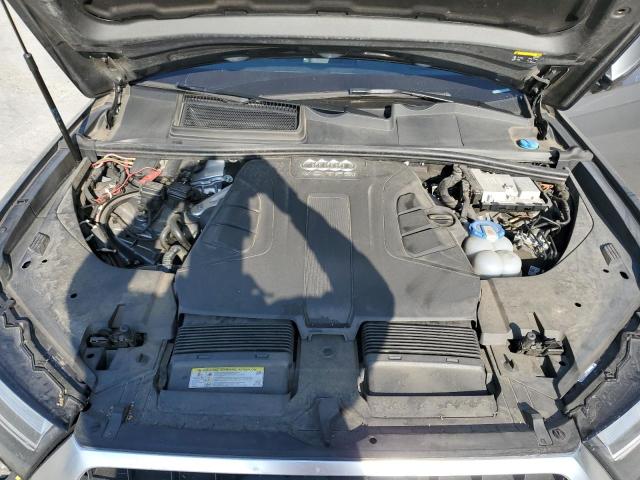 WA1VAAF75HD011894 Audi Q7