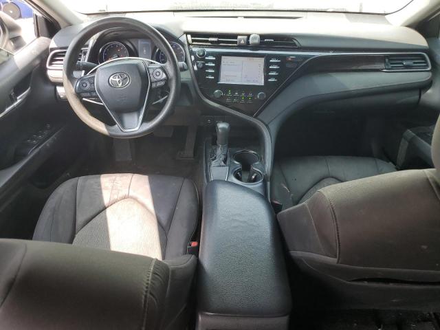 4T1B11HK1KU260657 Toyota CAMRY L