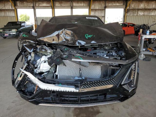 1GYKPRRK3RZ112498 Cadillac x0d + ec6