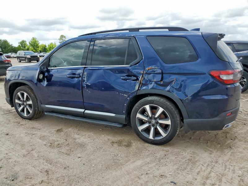 5FNYG2H72RB012340 Honda PILOT TOUR