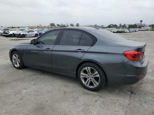 WBA8E9G51GNT42237 BMW 328I