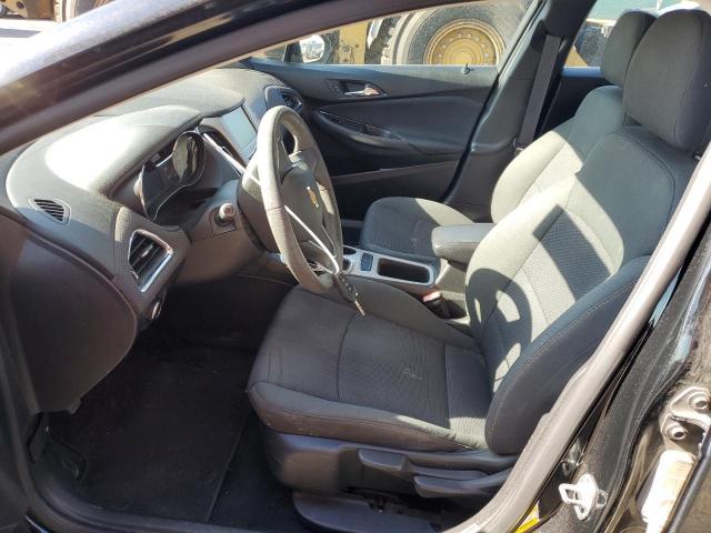 1G1BC5SM8H7149930 Chevrolet CRUZE LS