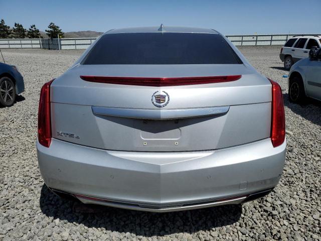 2G61N5S31F9237690 Cadillac lfx