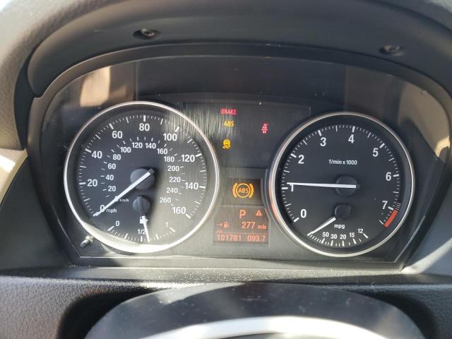 WBAVM1C51EVW51832 BMW X1
