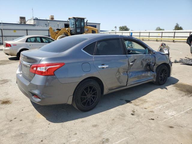 3N1AB7AP9HY404454 Nissan SENTRA S