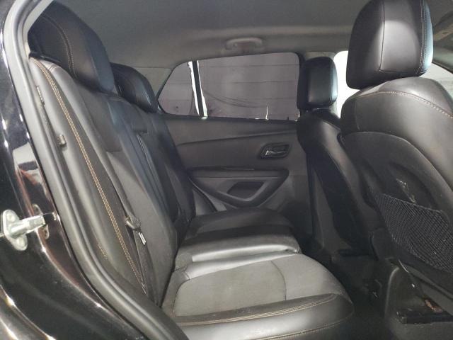3GNCJPSB4JL280051 Chevrolet TRAX 1LT