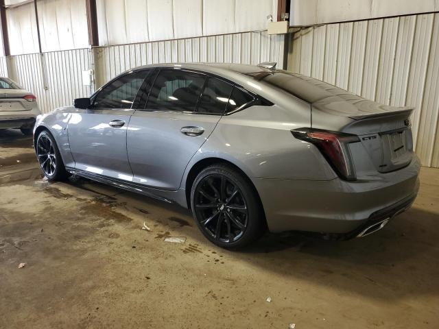 1G6DU5RK8N0124387 Cadillac Ct5 Sport