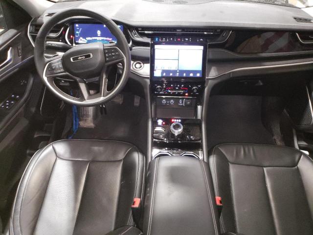 1C4RJYB66PC582702 Jeep 2023