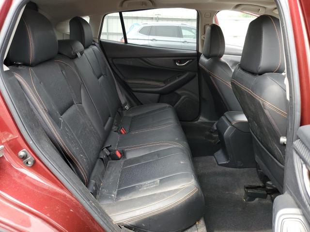 JF2GTAMC7J8312241 Subaru Crosstrek