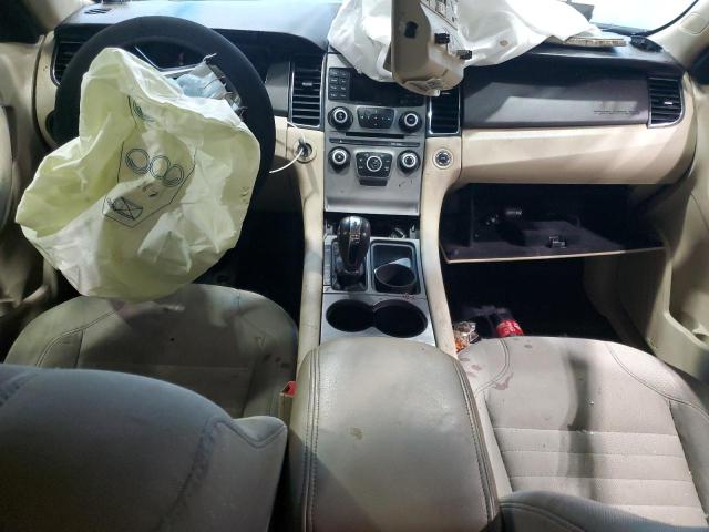 1FAHP2D81GG156940 Ford TAURUS SE