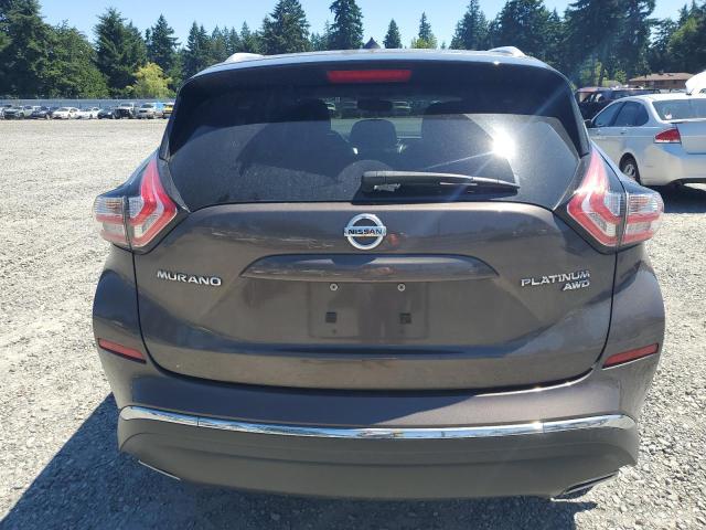 5N1AZ2MH8FN225229 Nissan 2015